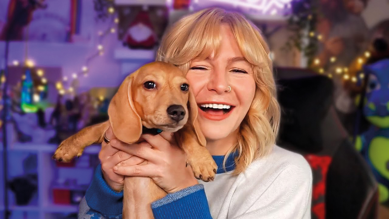 KallMeKris Naslovnica